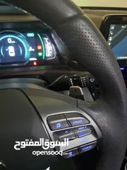  5 هونداي ايونيك 2020