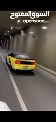  4 فورد موستنج GT
