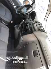  17 باص فيتو فان 2012 فحص كامل..........