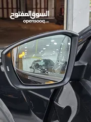  19 فولكسفاغن تي كروس استيراد الماني