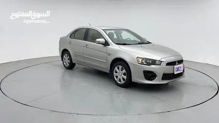  1 (FREE HOME TEST DRIVE AND ZERO DOWN PAYMENT) MITSUBISHI LANCER EX