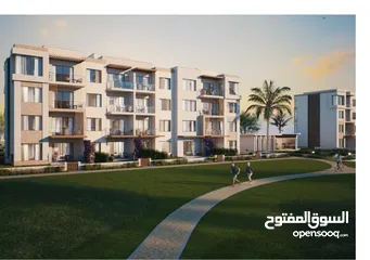  1 1 BR Off-Plan Freehold Apartment in Jebel Sifah