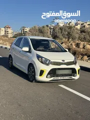  7 Gt line 2018