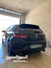  2 سيات ليون اتومات