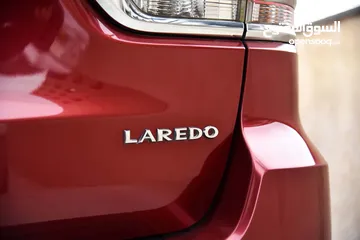  9 جيب جراند شيروكي لاريدو Jeep Grand Cherokee Laredo 2014