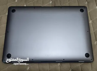  2 السلام عليكم Macbook air M1 2020