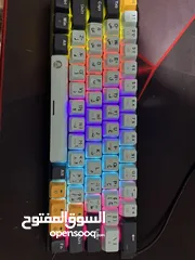  4 كمبيوتر العاب
