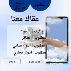  4 للإيجار من المالك مباشره مكاتب في حولي