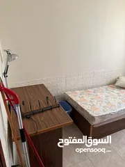  8 شقة مفروشة في اربد منطقة مجمع الشيخ خليل للبيع
