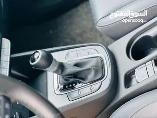  9 هونداي كونا هايبرد 2022