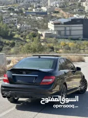  3 Mercedes c200 فل كامل