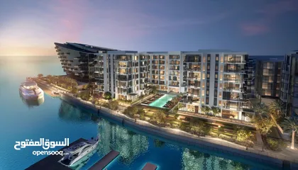  5 Modern properties for sale in Muscat + residential visa