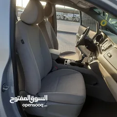  23 kia Sedona 2018 usa full automatic