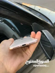  7 ايفون 8 للبيع