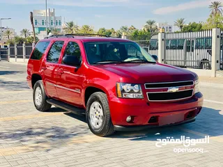  10 CHEVROLET TAHOE LT 2011 BAHRAIN AGENT NEATLY MAINTAINED SUV FOR QUICK SALE