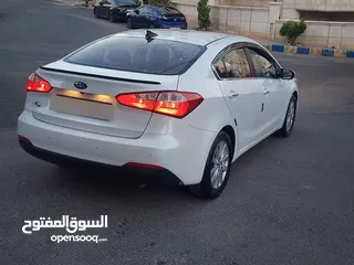  8 كيا3 2015 فل كامل ما عدا الفتحه