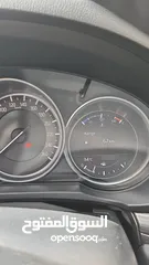  8 مازدا cx5 2024 بحالة الوكاله كفالة الشركه البيع بداعي السفر للبيع المستعجل سعر الشراء 42000