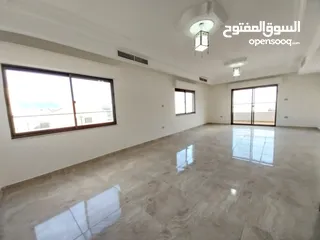  5 شقة غير مفروشة للإيجار 300م2 ( Property 19239 ) سنوي فقط