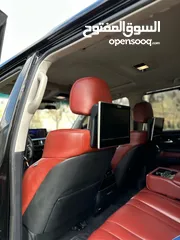  5 Lexus LX570 2017
