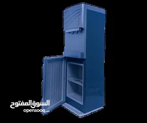  7 براد ماء بلازما