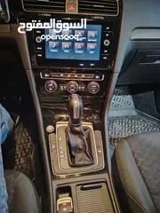  8 جولف 2020 IQ drive ولا جرام بويه 1.5 اتوماتيك عداد ديجيتال و بصمة