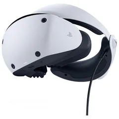  7 PLAYSTATION VR2 (Virtual Reality) نظارات VR2 بلاي ستيشن مع لعبة Horizon مجانا
