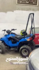  2 تركترون للبيع بحالة ممتازة اللبيع و بدل موجود بيت لحم