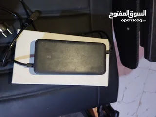  4 عربانة كهربائية