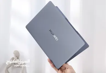  3 Huawei MateBook X Pro 2024