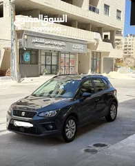  3 سيات ارونا