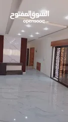  15 شقة طابق اول للبيع ضمن مشروع جديد في اجمل مناطق الجبيهة المنصور مساحة 150 متر مطله السعر ؟؟؟؟؟؟