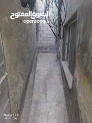  5 بيت للبيع مخيم حطين