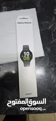  2 samsung watch 5 بحال الوكاله