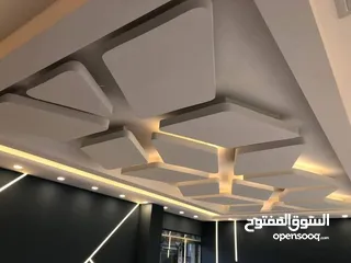  1 افضل الديكور الداخلي والدهانات
