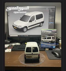  1 ستروين برلنجو للبيع