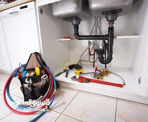  3 home maintenance service plumber