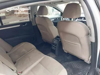  5 سكودا سوبيرب 2011