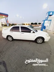  5 ميتسوبيشي لانسر glx ،2011