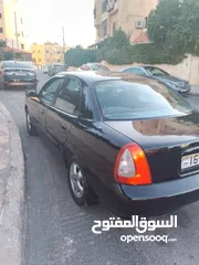  2 دايو نوبيرا موديل ال1998 جير أوتوماتيك للبيع