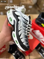  7 TN Nike المميز بالألوان الجديده  نعل طبي  كوالتي  40----45 ##########