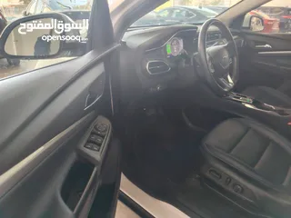  13 شفروليه بولت 2022euv