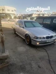  1 بالصلاة على النبي   BMW 520