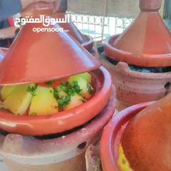  14 تعاونية الإبل المغربي لحم  ولحلب و بول الإبل