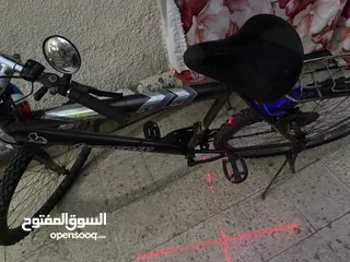  5 بسكليت  إلاماني