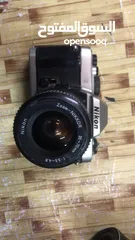  2 كاميرا تصوير قديم انتيكات للبيع