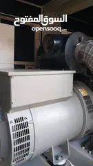  11 مولد كهرباء 200kw EKSANا