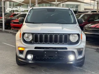  17 Jeep Reneged 2020