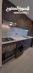  3 Furnished Studio in Damac New Abdali (ستوديو مفروش في مجمع دماك