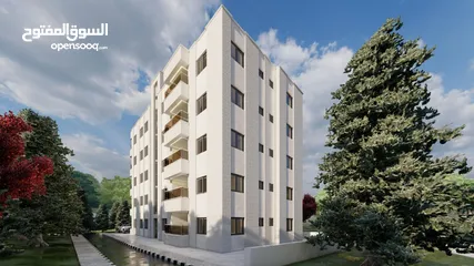  1 بدون بنوك  بدون فوائد  دفعة أولى صغيرة  وباقي المبلغ على شيكات شخصية مريحة   متوفر 127م. و 116م