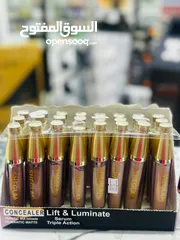  8 MG COSMETICS